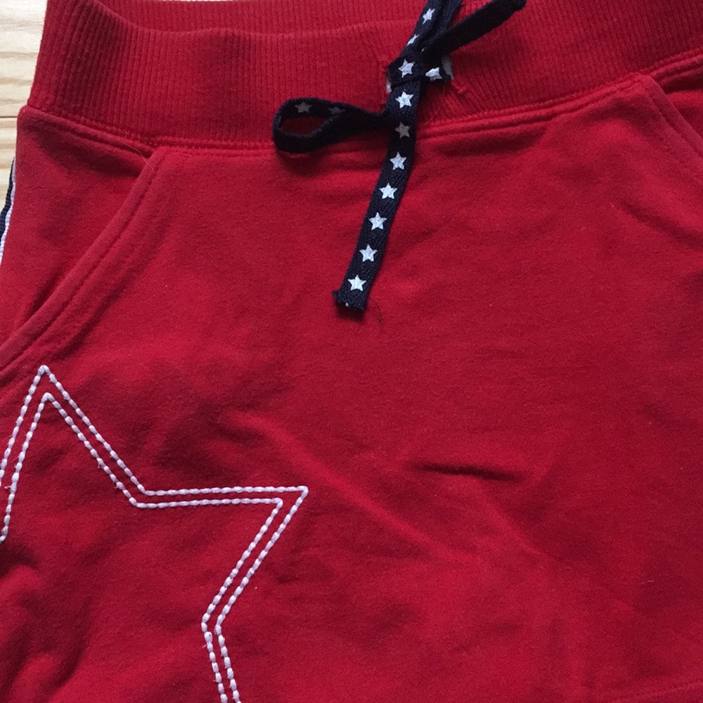Oshkosh Patriotic Skort Set - Picture 5 of 6
